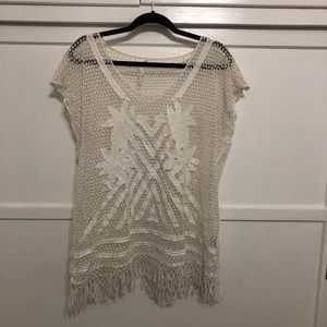 Seafolly Beach Coverup